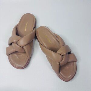 The Odells Puffy sandals